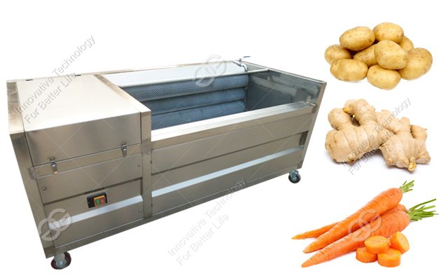 Vegetable Washing Machine