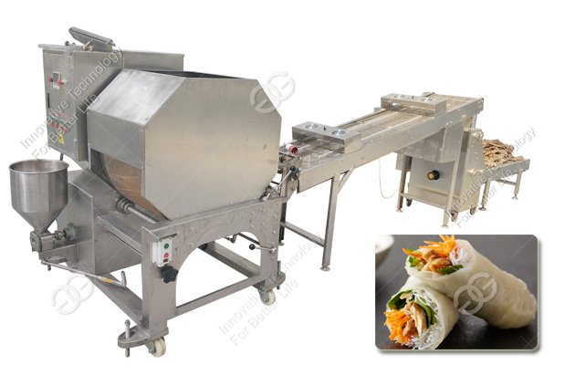 Injera Machine Price