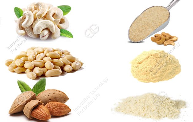 Peanut Milling Machine Price