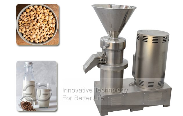 Tiger Nut Grinder Equipment